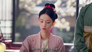 Ep08)دانلود سریال چینی رایحه زمان‌ Scent Of Time 2023 - قسمت ۸ - زیرنویس فارسی