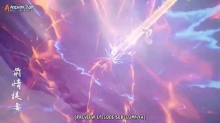 انیمه افسانه پادشاه هنرهای رزمی/King of Martial Arts قسمت 31 + زیرنویس فارسی