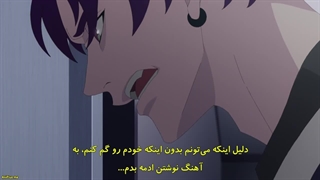 انیمه پارادوکس زنده Paradox Live the Animation قسمت 4