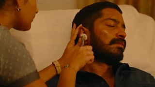 فیلم خشن با دوبله فارسی/ Ugram 2023