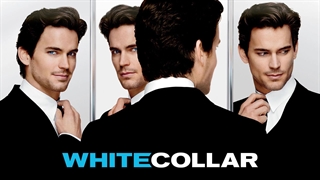 سریال یقه سفید White Collar فصل سوم قسمت دوم با زیرنویس فارسی