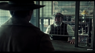 فیلم تصنیف باستر اسکروگز  با دوبله فارسی/The Ballad of Buster Scruggs 2018