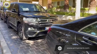 برای اجاره خودرو تشریفاتی کجا باید بریم؟؟؟