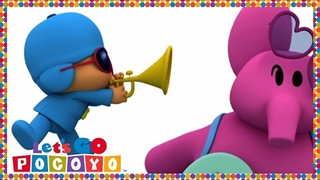 انیمیشن سینمایی هدیه پوکویو دوبله فارسی