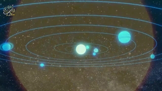 اگر زمین به اندازه پلوتون بود چی میشد؟