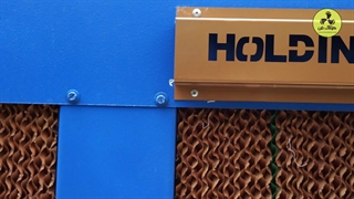 طراحی وتولید و اجرای کامل انواع کولر سلولزی در بندرعباس 09177002700