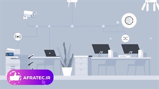 با هوش مصنوعی شبکه ات رو امن کن !