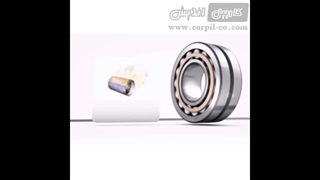 با انواع بیرینگ آشنا شوید