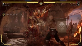 کیس ای5 DDR4 با 16 گیگ رم و 8 گیگ گرافیک و هارد یکترا و SSD اجرای بازی KOMBAT 11