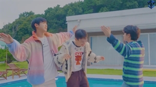 تماشای پشت صحنه موزیک ویدیوی Good Enough از چانیول با زیرنویس فارسی چسبیده