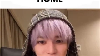 .. This is home