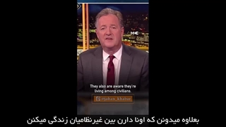 اظهارات باسم یوسف ( کمدین) در مورد ...