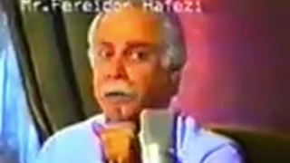 غزل و آواز ناصر مسعودی، ویولن اسدالله ملک، سنتور توکل، بزم هنرمندان ۱۳۷۱