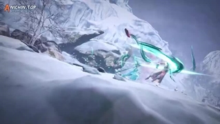 انیمه 100000 تسویه چی (One Hundred Thousand Years of Qi Refining) قسمت 75 زیرنویس فارسی