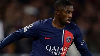 عثمان دمبله مقابل آث میلان