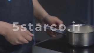 روش مصرف و خوردن خاویار