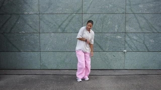 정국 (Jung Kook) 3D feat. Jack Harlow (Dance Tutorial) (English) (with Music)