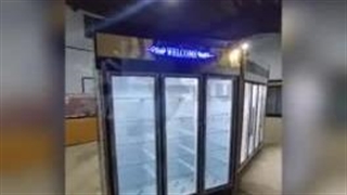 یخچال ایستاده (عرضه جدیدترین محصولات موجود در بازار)