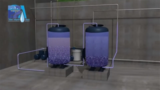 تصفیه فاضلاب