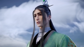 انیمه جاودانگی  IMMORTALITY فصل 2 قسمت 2