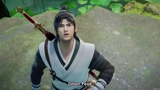 انیمه جاودانگی  IMMORTALITY فصل 2 قسمت 7