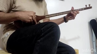 خرید سه تار