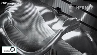 دستگاه فرز 5 محور از نگاهی دیگر