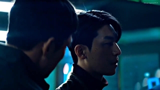 ادیتی از جی چانگ ووک و وی هاجون در سریال بدترین شیطان (  احتمال اسپویل)