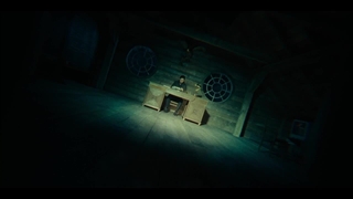 Alan Wake 2 - Trailer