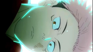 ادیت خودم ☆ ایتادوری vs چوسو (قسمت ۱۳ فصل ۲ انیمه Jujutsu kaisen) ~ حمایت پلیز که تازه از تنور دراومده >ᴗ<