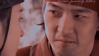 هر چی آرزوی خوبه مال تو...میکس عاشقانه افسانه جومونگ