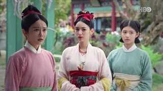 Ep10)دانلود سریال چینی رایحه زمان‌ Scent Of Time 2023 - قسمت ۱۰ - زیرنویس فارسی