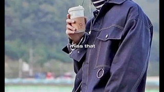 نامجونی بهتون چه وایبی میده؟ من خودم ازش وایب زندگی رو می گیرم عکساش، لایف استایلش و خود شخصیتش همشون وایب یک زندگی قشنگ رو میده