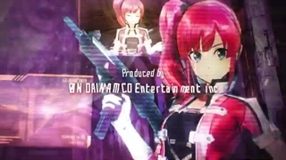 Sword art online _ Fatal Bullet _ game opening