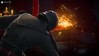 حاکم بزرگ قسمت ۲۰