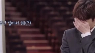 جوری که گیووین خودشم خجالت کشید