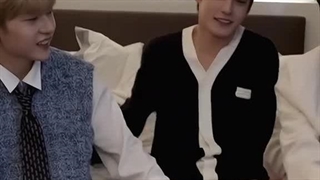 POV:متیو دوست‌پسرته