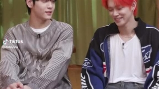 آیا به یونبین روی نمی‌آورید؟(ترجمه اندر کپ)