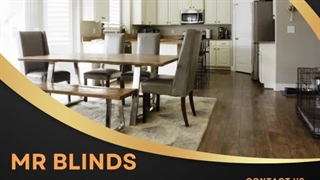 Mr Blinds
