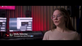 Alan Wake 2 – پشت صحنه | Fighting the Darkness