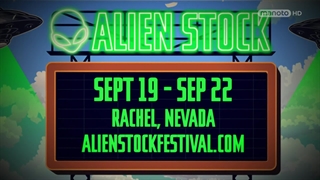 ما و فرازمینی‌ها ؛ 2019 ؛ فصل 14 ؛ قسمت 20