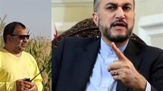 موضع انقلابی امیر عبدالهیان در سازمان ملل /سورنا چگینی