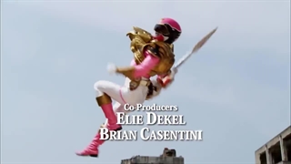 Ultra Power Megaforce Full Episode S20 E11 Power Rangers Official