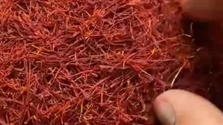 زعفران پوشال قلمدار ممتاز قاینات عمده - فروشگاه زعفران آنا قاین