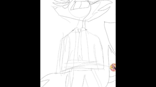 وقتی مشتری با من در میوفتع