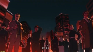 انیمه جوجوتسو کایسن jujutsu kaisen فصل 2 قسمت 14 با زیرنویس فارسی چسبیده-480p