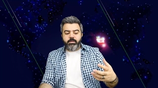 آقای تحلیلگر/غزه فریب بود /چین هم نقشه ها دارد /فلسطینی ها دنیای ما را به هم ریختند.