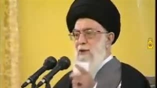 پای مکتب روح الله