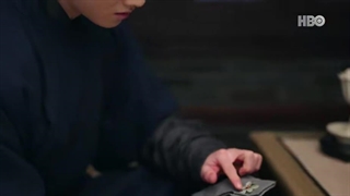 Ep11)دانلود سریال چینی رایحه زمان‌ Scent Of Time 2023 - قسمت ۱۱ - زیرنویس فارسی