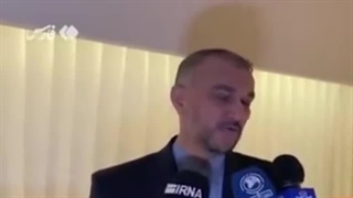 فوری: آزمایش موشک ویرانگر